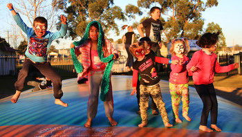 Active Holidays BIG4 Hunter Valley - Stayed 1
