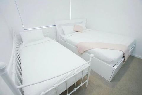 B03-darling Harbour 1 BDR APT - Stayed 1