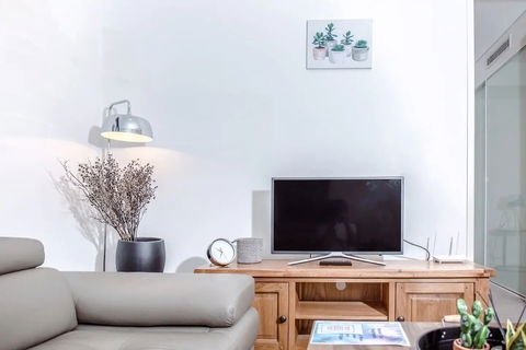 B03-darling Harbour 1 BDR APT - Stayed 5