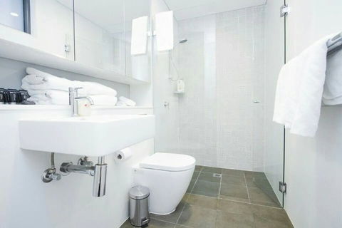B03-darling Harbour 1 BDR APT - Stayed 3