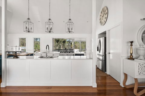 Summerville House - Stayed 5