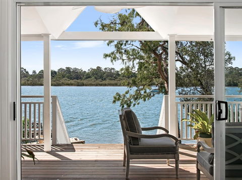 Summerville House - Stayed 6