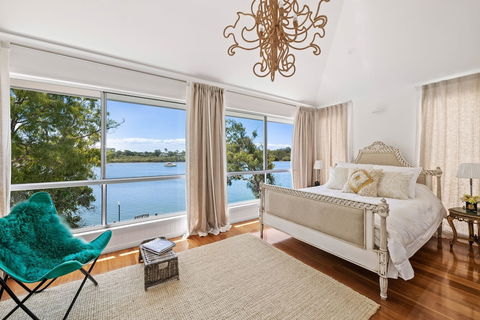 Summerville House - Stayed 3