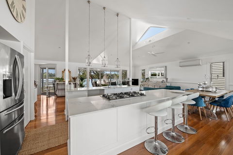 Summerville House - Stayed 4