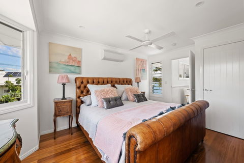 Summerville House - Stayed 2