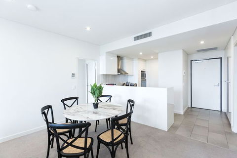 Trendy Self Contained City Apartment - Stayed 4