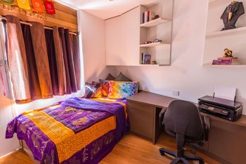 Serene Marinafront 3BR Retreat - Stays Accommodation 4