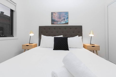 Resortstyle 4BR House With Parking@werribee - Stayed 4