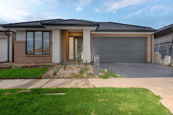 Resortstyle 4BR House With Parking@werribee - Stayed 0