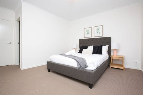 Resortstyle 4BR House With Parking@werribee - Stayed 3