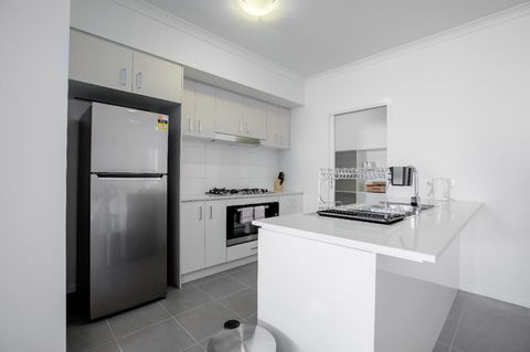 Big Family Fun@ 4 Bedrooms House In Point Cook - Stayed 5