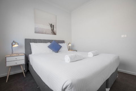 Big Family Fun@ 4 Bedrooms House In Point Cook - Stayed 3