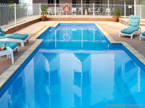 Novotel Atrium Darwin - Stayed 1