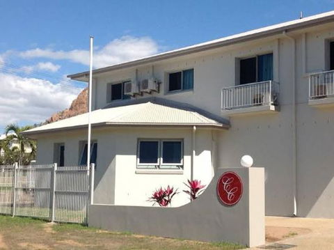 BEST WESTERN CASTLE LODGE MOTEL - Stayed 2