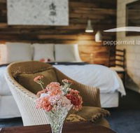 Peppermint Lane Lodge - Stayed