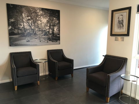 BEST WESTERN Plus Bolton On The Park - Stayed 6