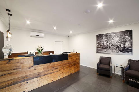 BEST WESTERN Plus Bolton On The Park - Stayed 5