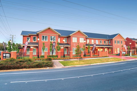 BEST WESTERN Plus Bolton On The Park - Stayed 1