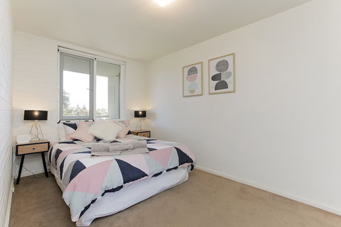 Seabreeze - Stayed 4