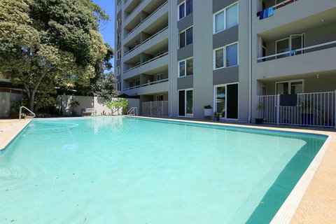 Seabreeze - Stayed 0