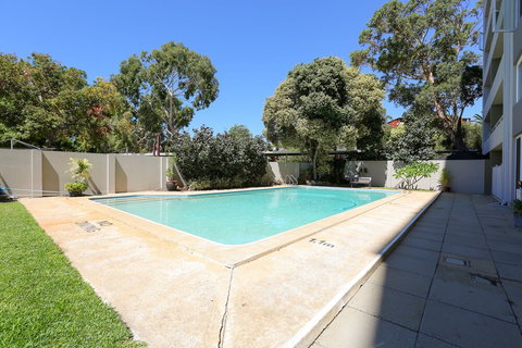 Seabreeze - Stayed 1