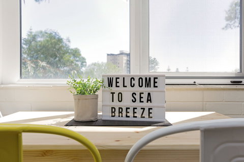 Seabreeze - Stayed 2