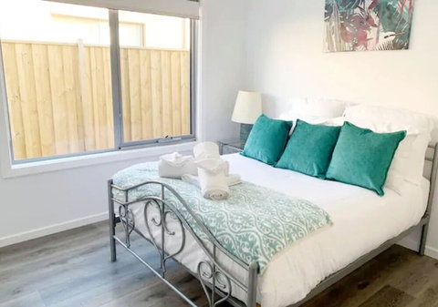 Brand New Home - 10min To Beach & Torquay - Stayed 6