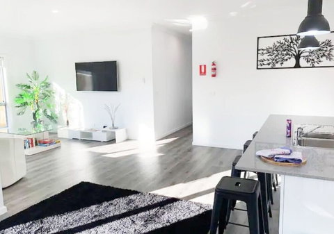 Brand New Home - 10min To Beach & Torquay - Stayed 0