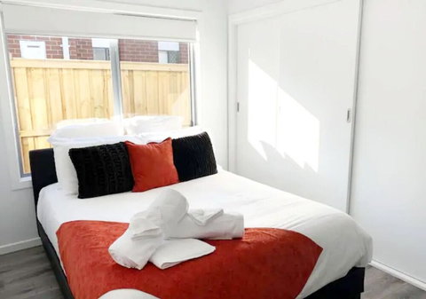 Brand New Home - 10min To Beach & Torquay - Stayed 3