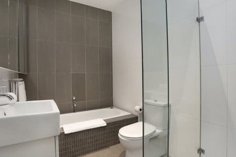 Kew Luxurious Townhouse - Stayed 4
