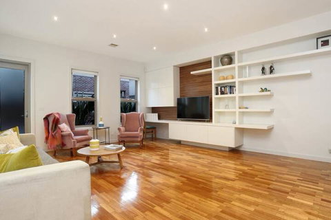 Kew Luxurious Townhouse - Stayed 6