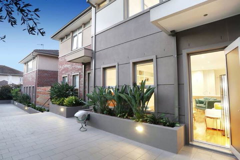 Kew Luxurious Townhouse - Stayed 0