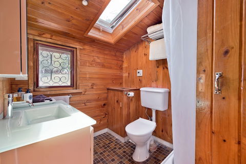 Crackenback Cottage 1884 - Stayed 4