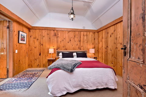 Crackenback Cottage 1884 - Stayed 2