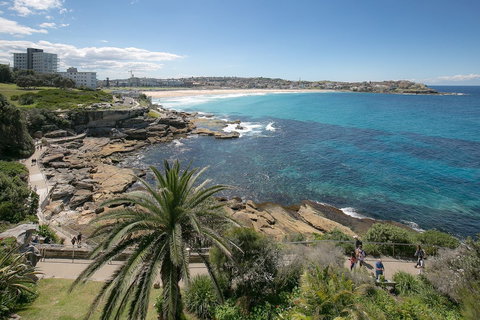 Ultimate Bondi Escape - Stayed 4