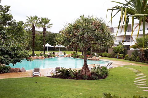 Cotton Beach Bliss At 103 + 2 Bikes - Stayed 4