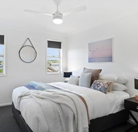 Lennox Belle - Stayed