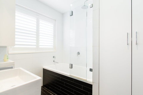 The Double Bay Executive Apartment - Stays Accommodation 0