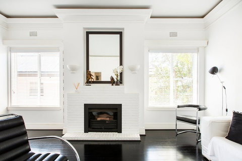 The Double Bay Executive Apartment - Stays Accommodation 1