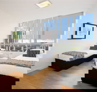 Gadigal Groove - Stayed