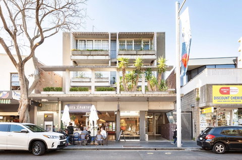 Bellevue Hill Designer - Stays Accommodation 1