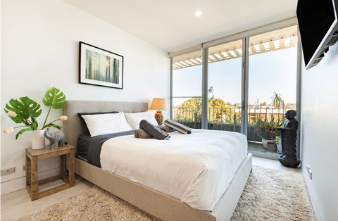 Bellevue Hill Designer - Stays Accommodation 4
