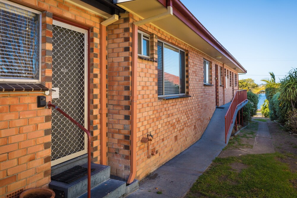 Merimbula NSW Stayed