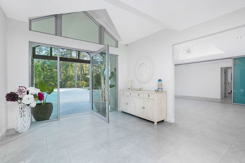 Salt Hinterland Retreat Q Stay - Stayed 4