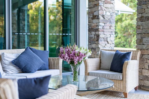 Salt Hinterland Retreat Q Stay - Stayed 1