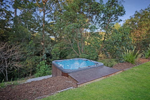 Salt Hinterland Retreat Q Stay - Stayed 5