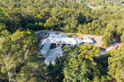 Salt Hinterland Retreat Q Stay - Stayed 0
