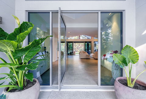 Salt Hinterland Retreat Q Stay - Stayed 3