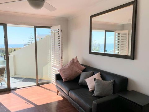 Scarborough Beach Front Resort Shell 13 - Stayed 5