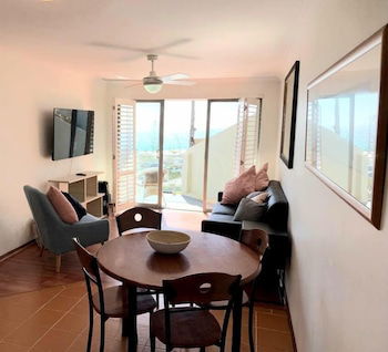 Scarborough Beach Front Resort Shell 13 - Stayed 6